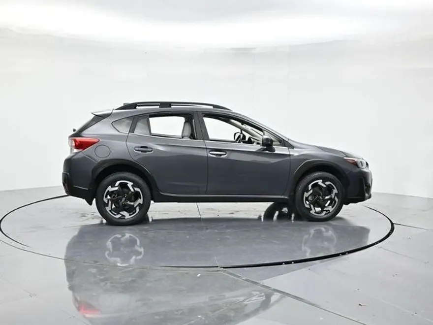 2022 Subaru Crosstrek Limited photo 1