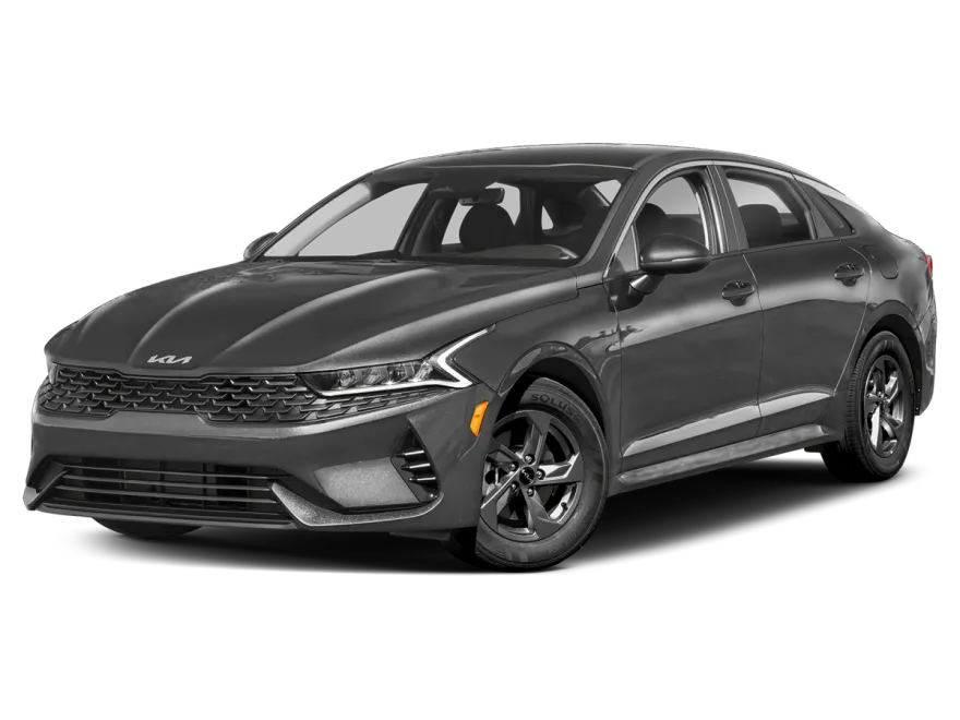 2023 Kia K5 LXS photo 1
