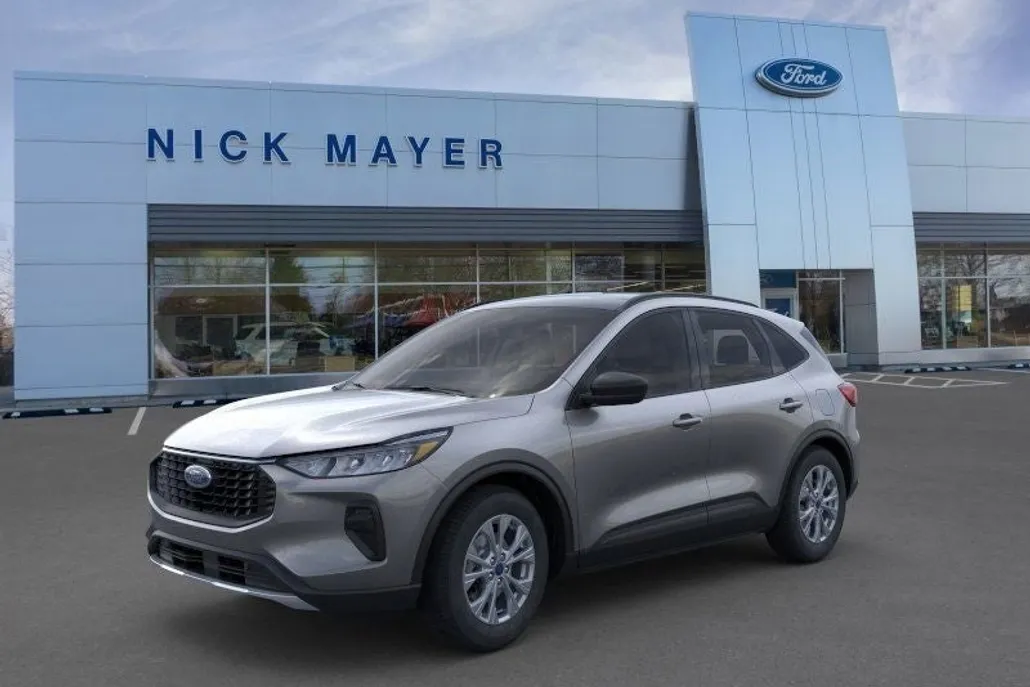 2025 Ford Escape Active photo 1
