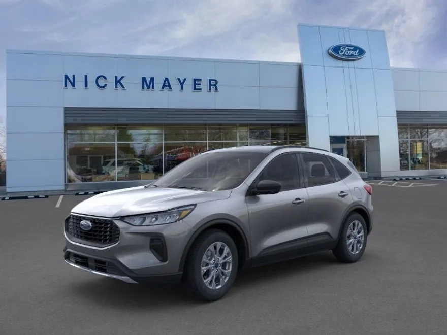 2025 Ford Escape Active photo 1