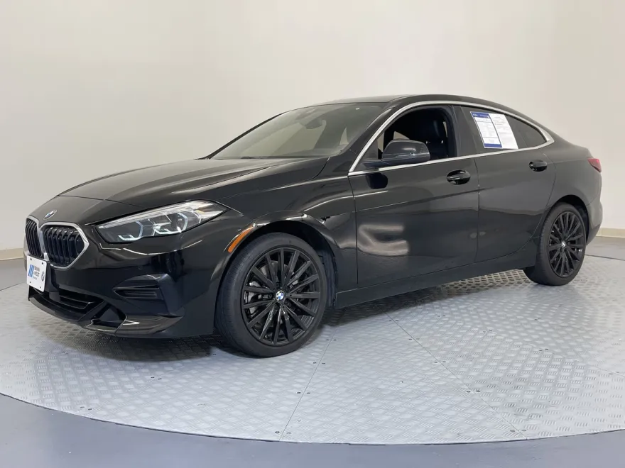 2022 Bmw 228i xDrive Gran Coupe photo 1