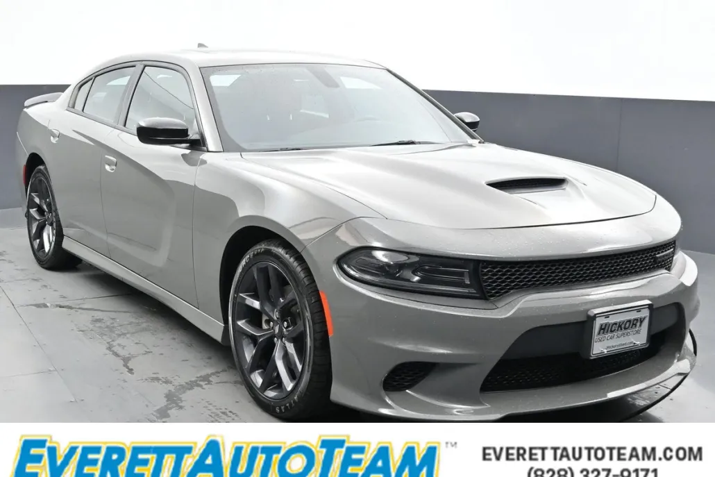 2023 Dodge Charger R/T photo 1