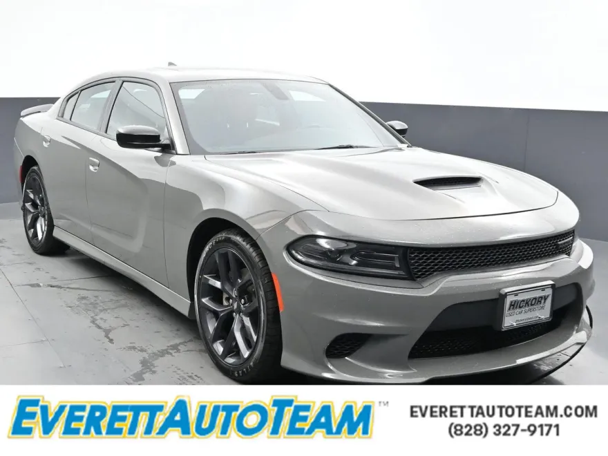 2023 Dodge Charger R/T photo 1