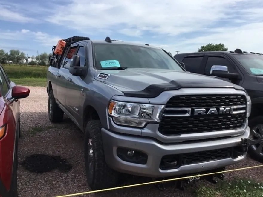 2023 Ram 2500 Big Horn photo 1