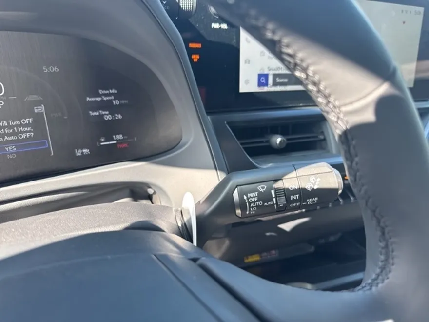 2025 Lexus UX Premium photo 29