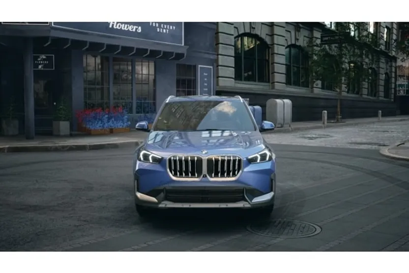 2025 Bmw X1 XDrive28i photo 1