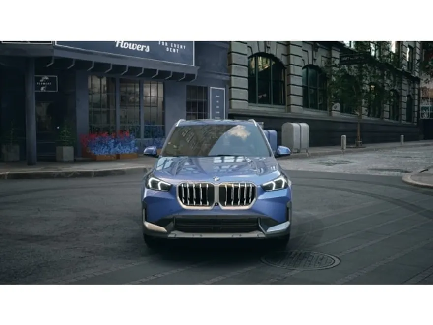2025 Bmw X1 XDrive28i photo 1