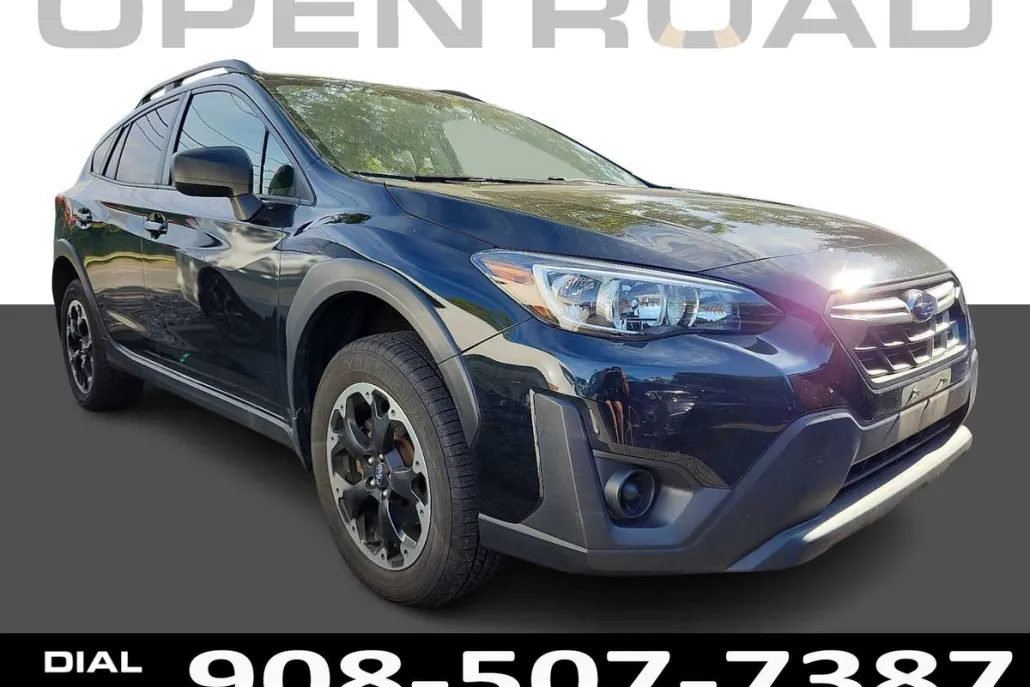 2023 Subaru Crosstrek Base photo 1
