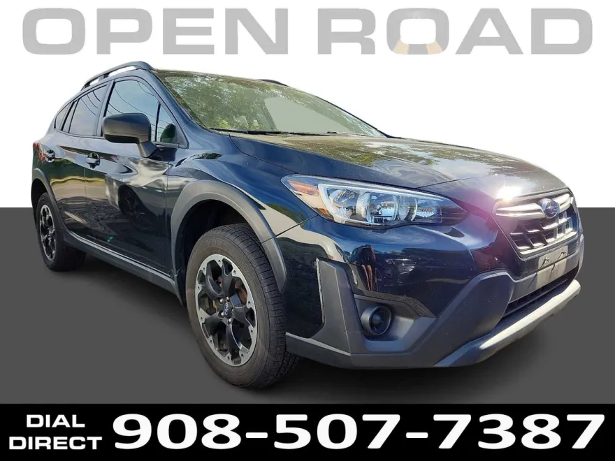 2023 Subaru Crosstrek Base photo 1