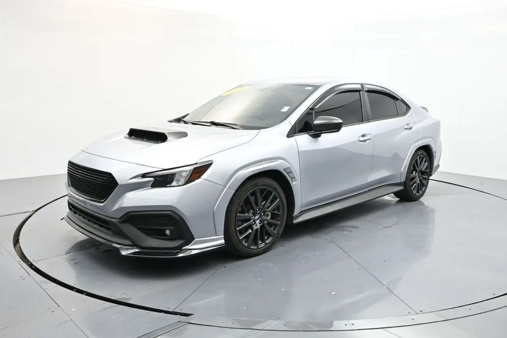 2023 Subaru WRX Premium photo 1