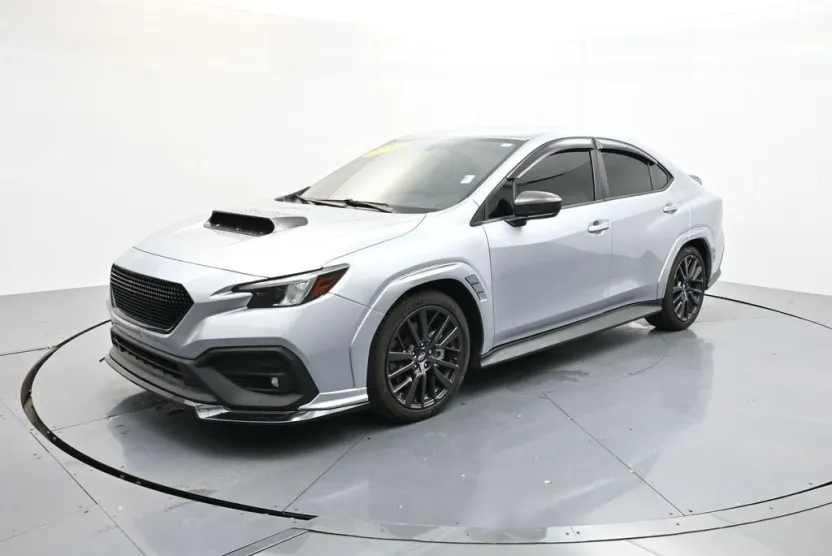 2023 Subaru WRX Premium photo 1