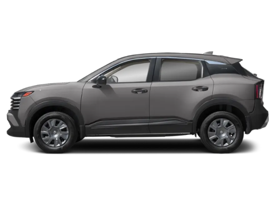 2025 Nissan Kicks S photo 1
