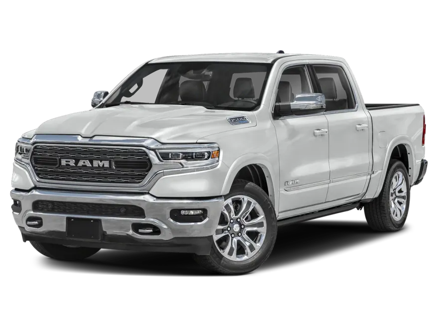 2023 Ram 1500 Limited photo 1