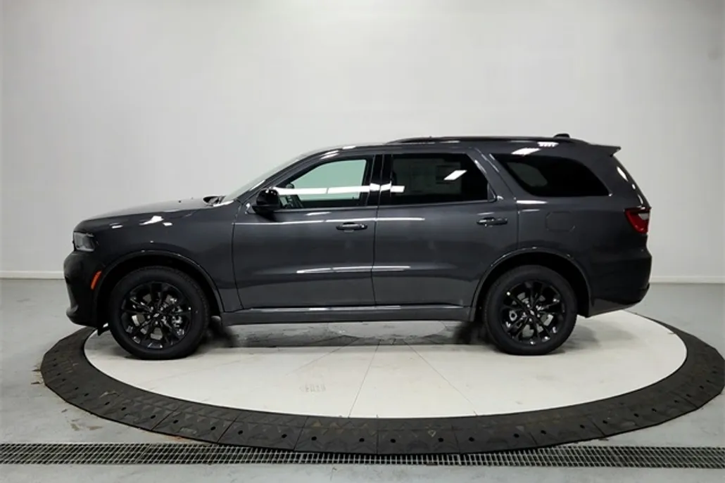 2026 Dodge Durango GT photo 1