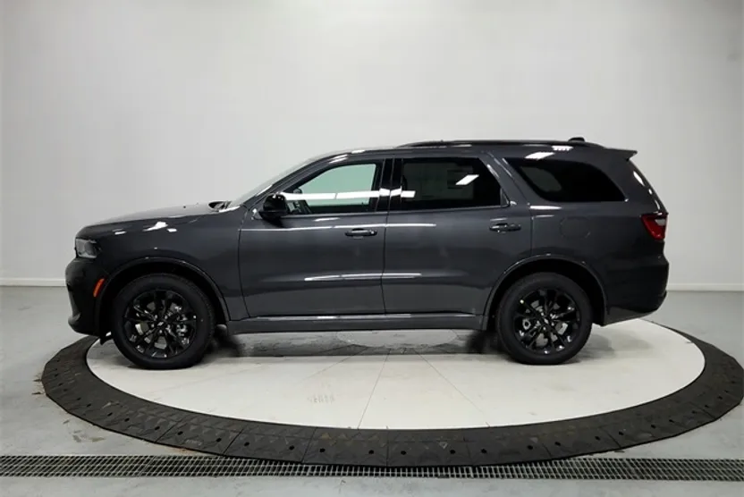 2026 Dodge Durango GT photo 1