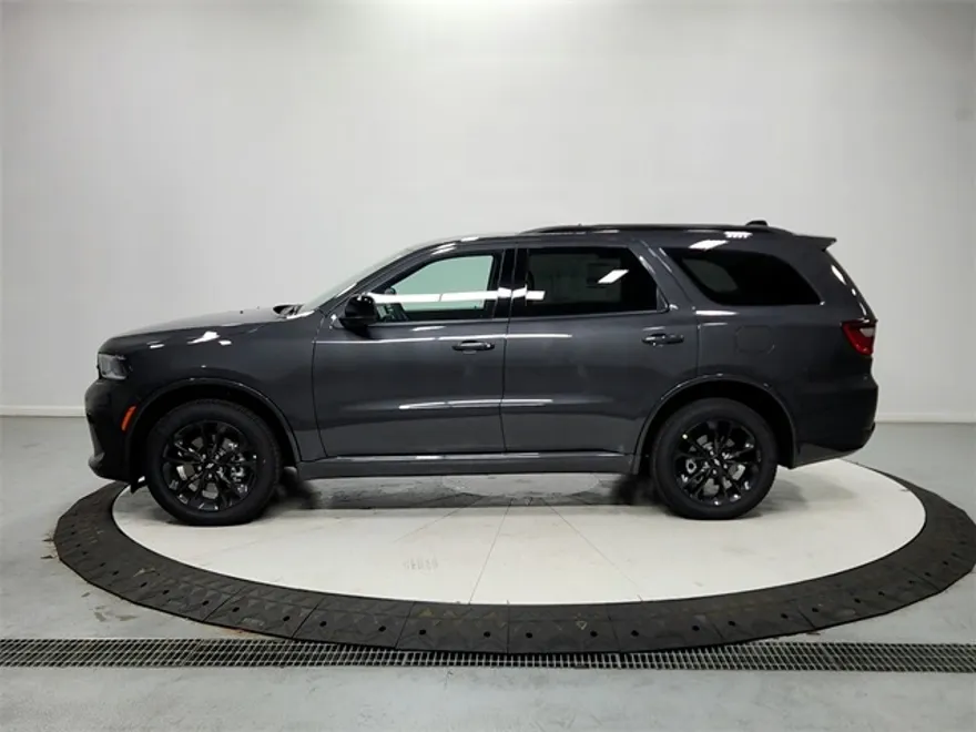 2026 Dodge Durango GT photo 1