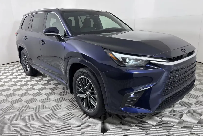 2025 Lexus TX 350 Premium photo 1