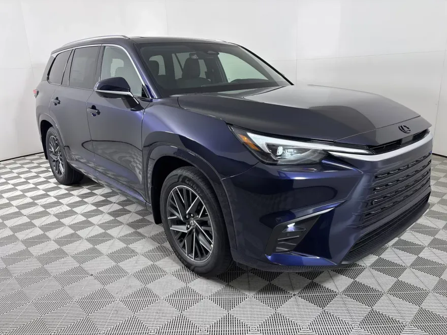 2025 Lexus TX 350 Premium photo 1
