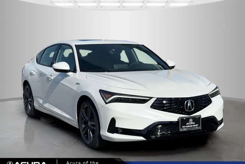 2025 Acura Integra A-Spec photo 1