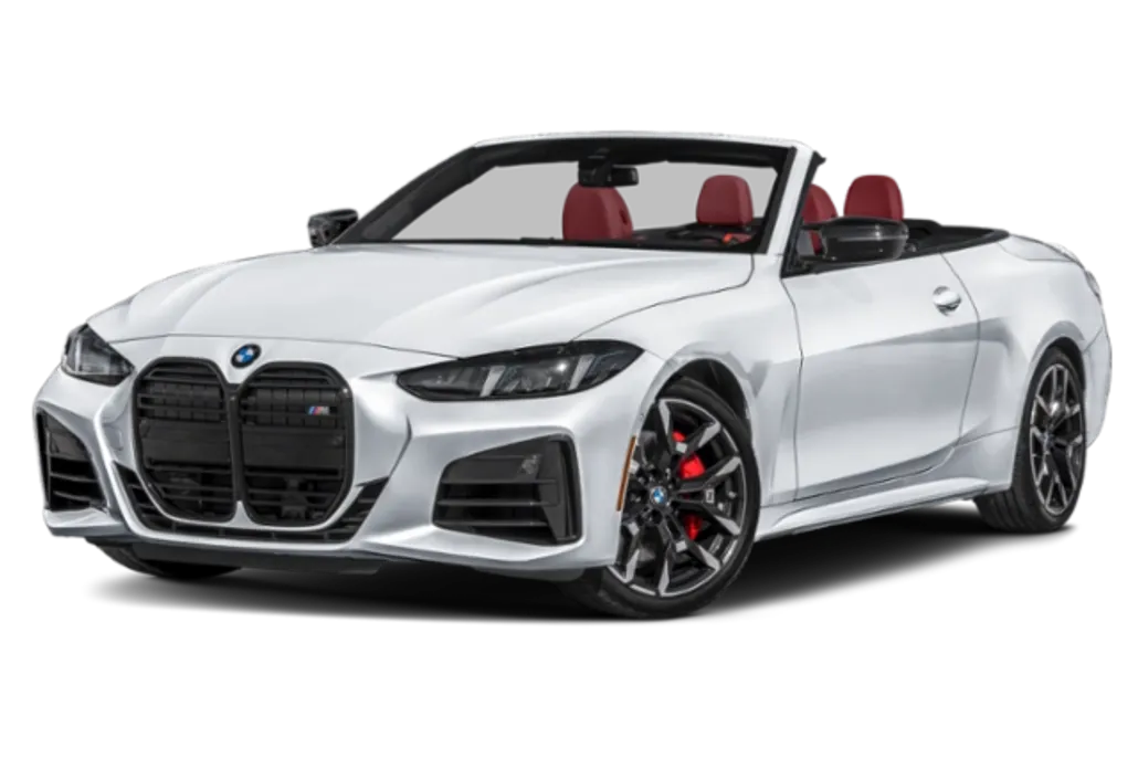 2026 Bmw 440i M440i xDrive photo 1