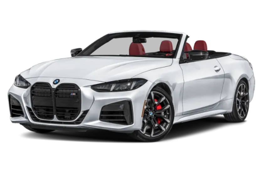 2026 Bmw 440i M440i xDrive photo 1