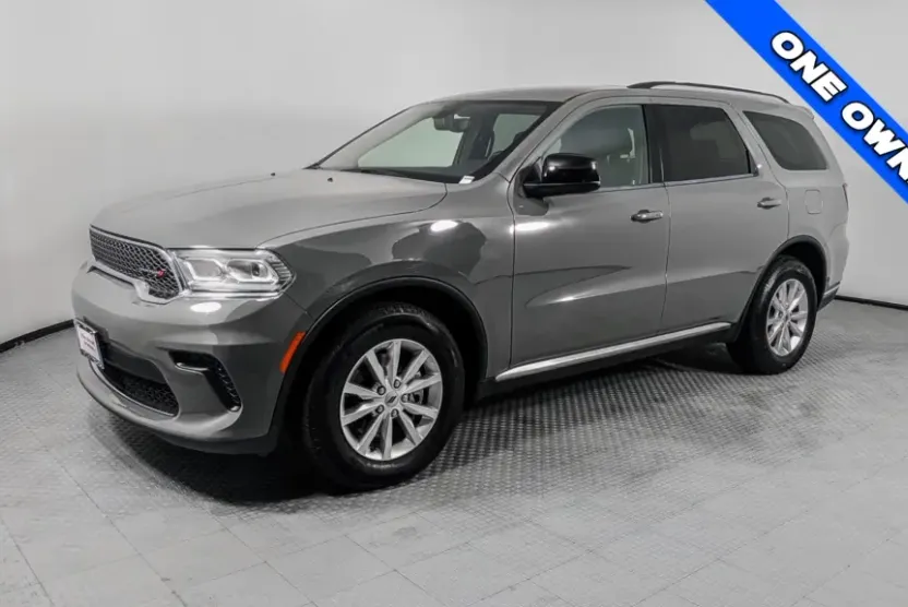 2023 Dodge Durango SXT photo 1
