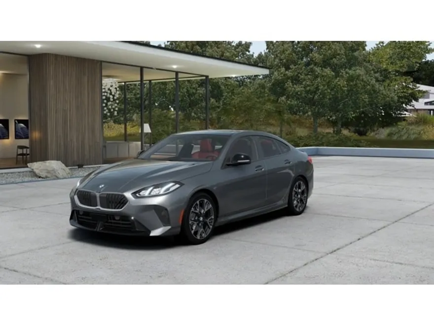 2026 Bmw 228i Coupe photo 1