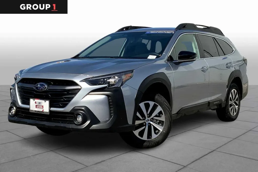 2025 Subaru Outback Premium photo 1