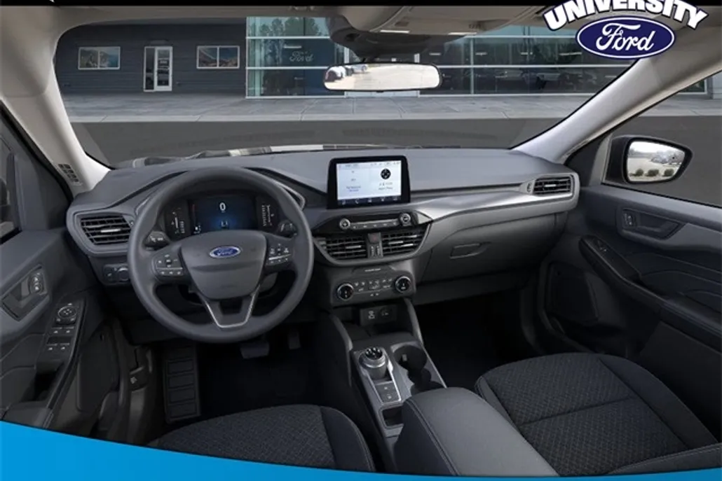 2025 Ford Escape Active photo 1