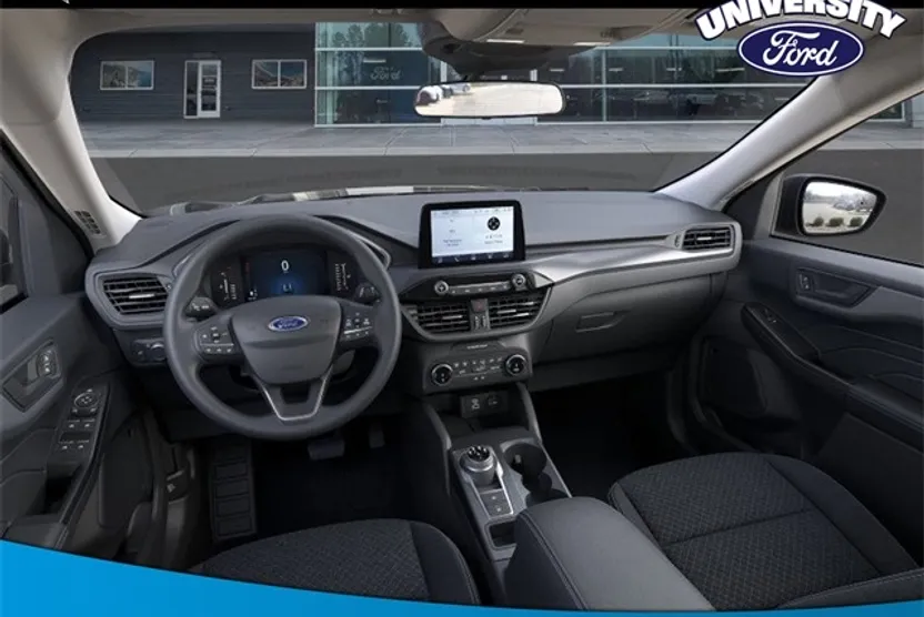 2025 Ford Escape Active photo 1