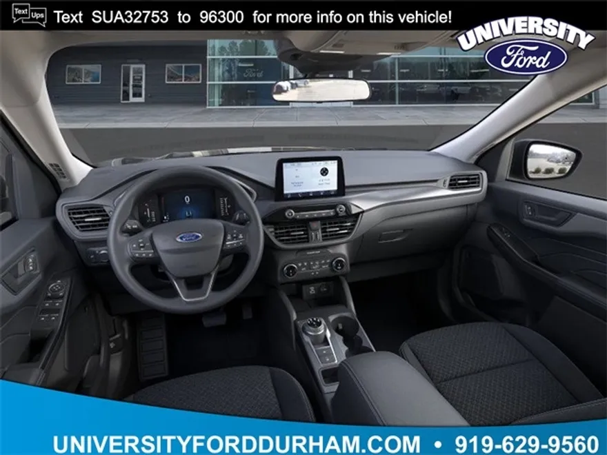 2025 Ford Escape Active photo 1