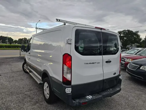 2016 Ford Transit Van photo 4
