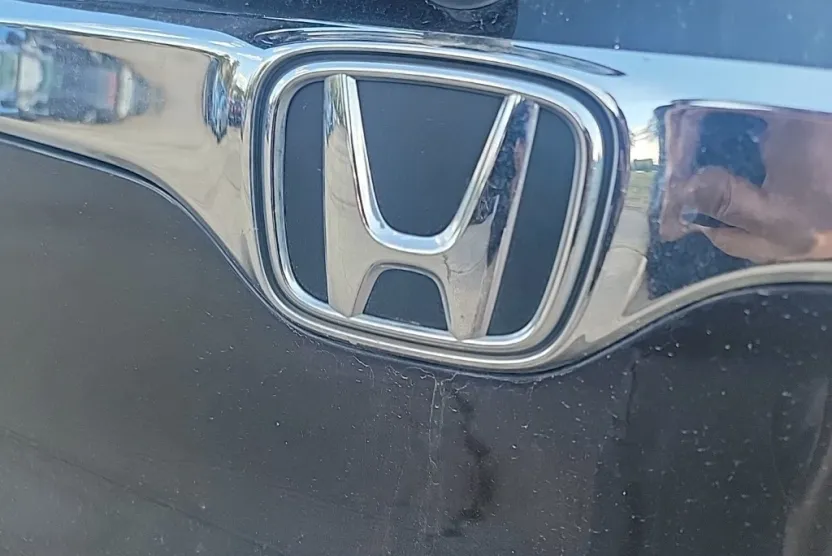 2019 Honda CR-V EX photo 1