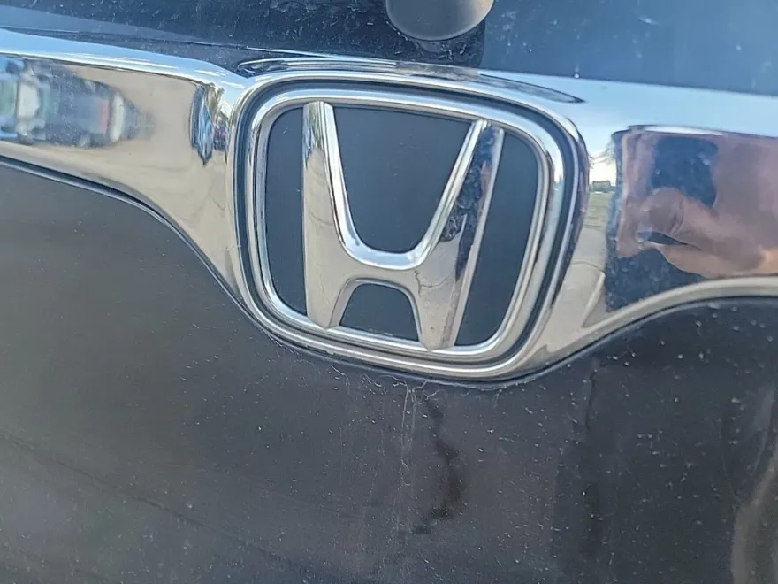 2019 Honda CR-V EX photo 1