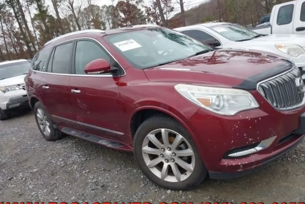 2015 Buick Enclave Premium photo 1