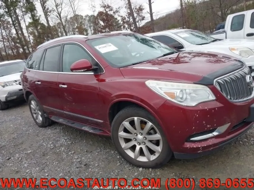2015 Buick Enclave Premium photo 1