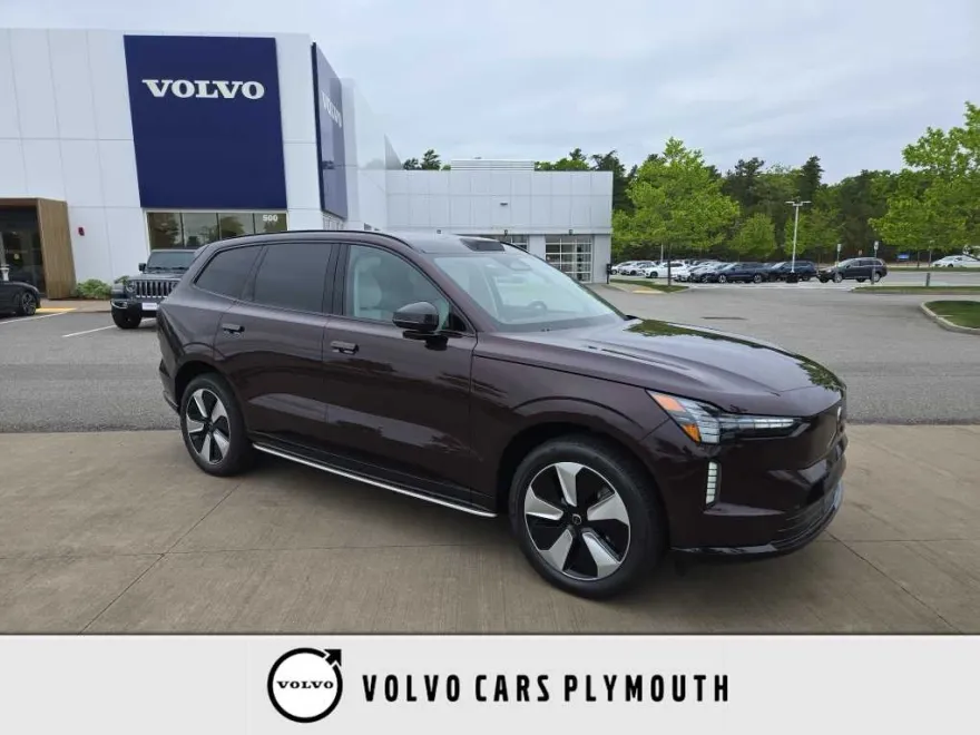 2025 Volvo EX90 Twin Motor Plus photo 1