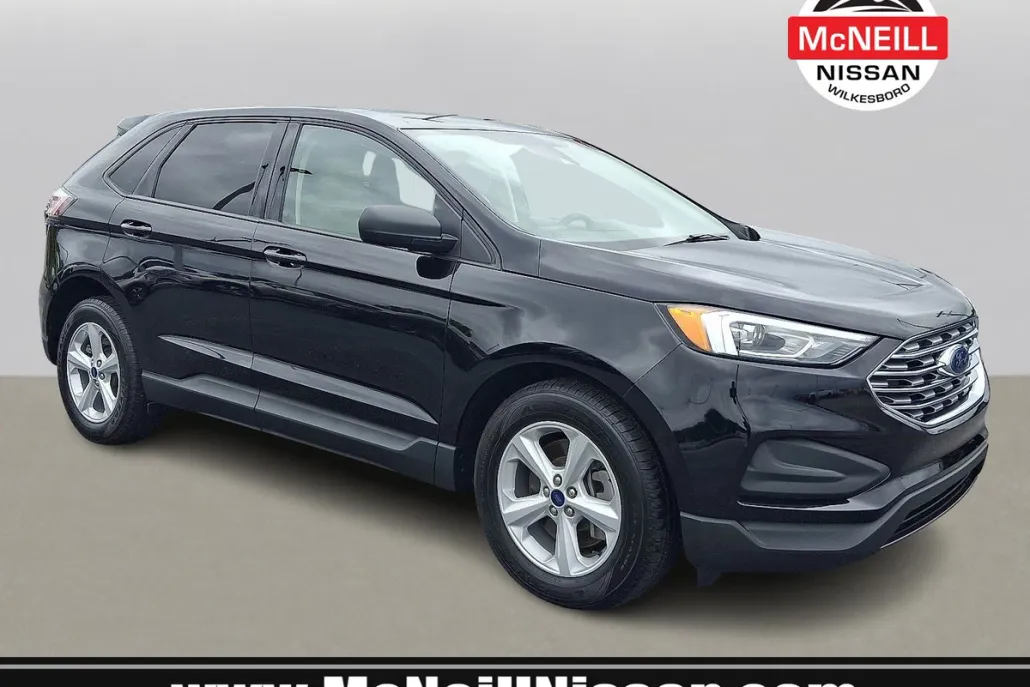2022 Ford Edge SE photo 1