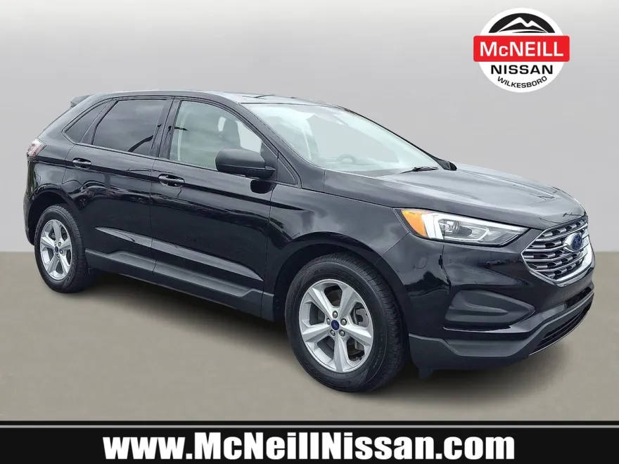 2022 Ford Edge SE photo 1