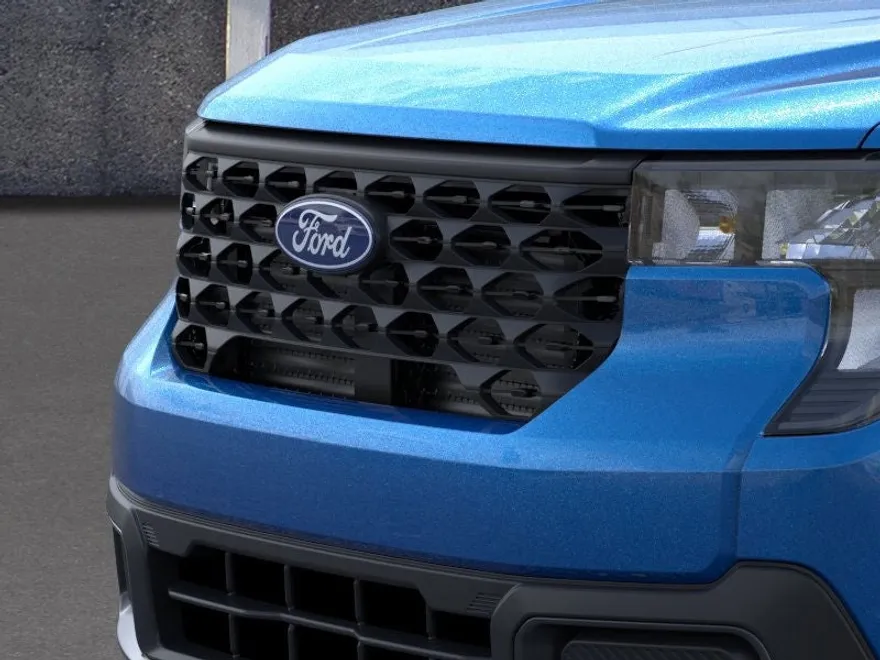 2025 Ford Maverick XLT photo 1