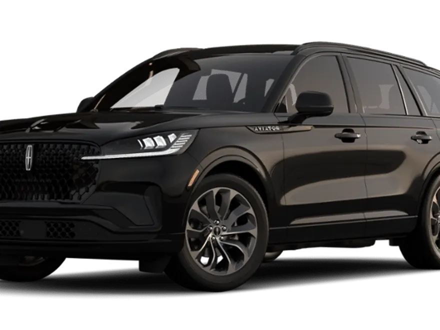 2025 Lincoln Aviator Premiere photo 1