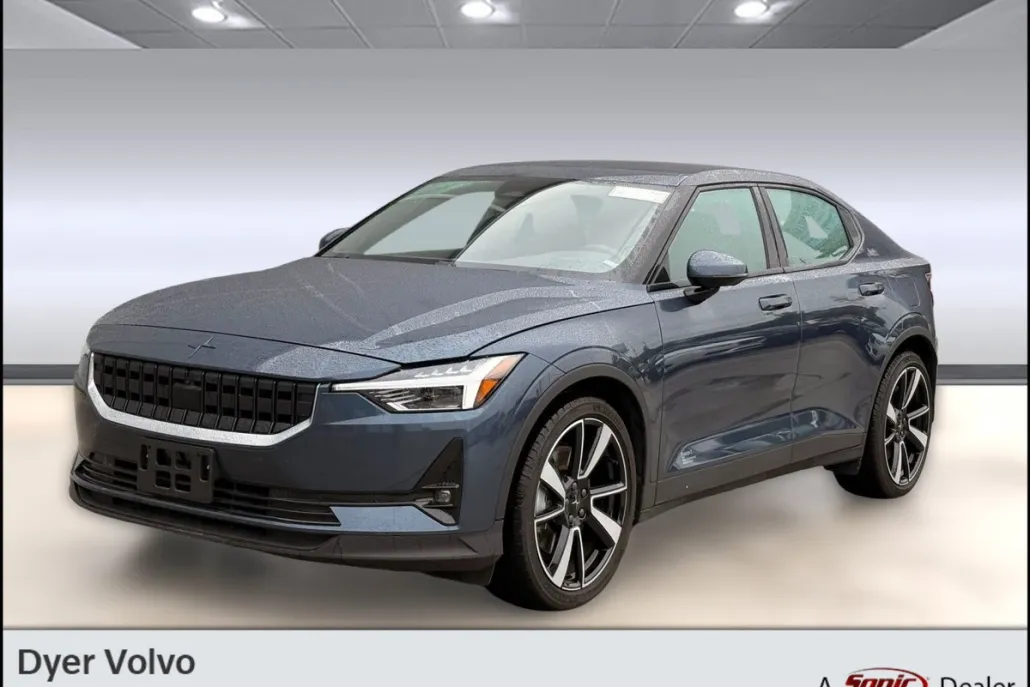 2022 Polestar PS2 e-AWD photo 1