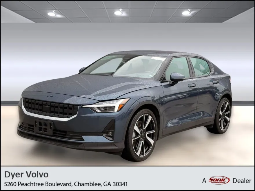 2022 Polestar PS2 e-AWD photo 1