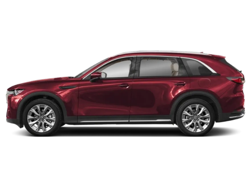2025 Mazda CX-90 3.3 Turbo Premium Plus photo 1
