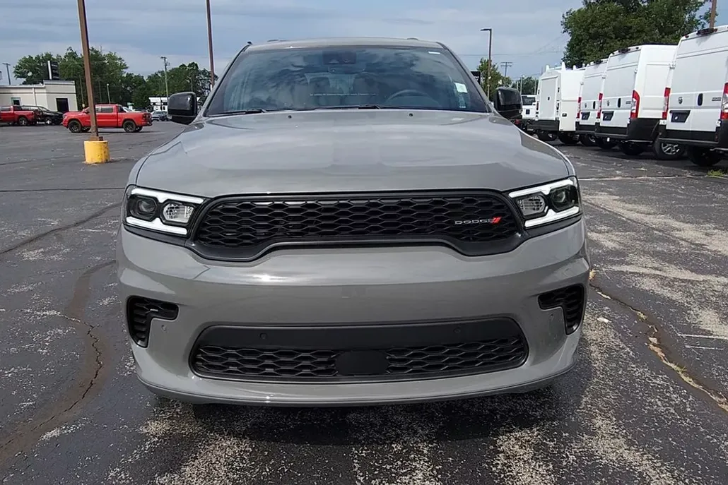 2025 Dodge Durango GT Plus photo 1