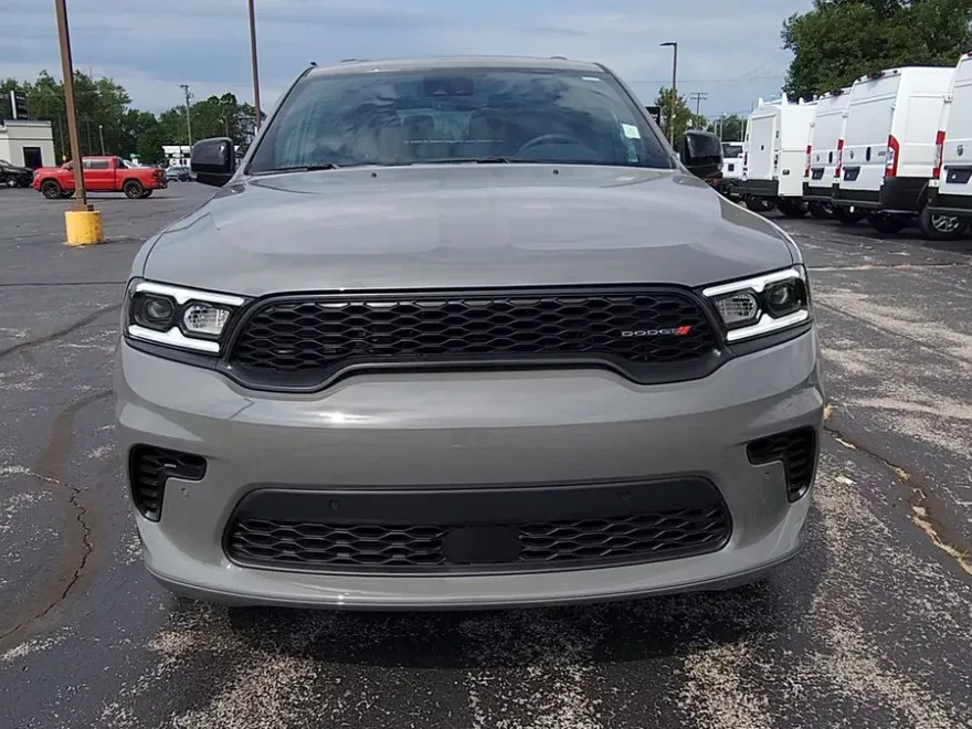 2025 Dodge Durango GT Plus photo 1