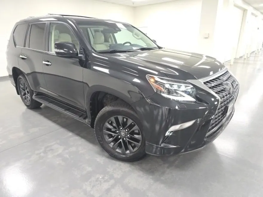 2023 Lexus GX 460 Premium photo 1