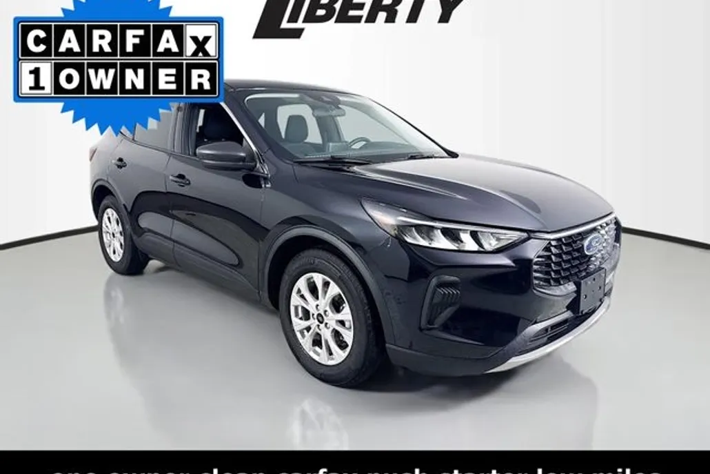 2024 Ford Escape Active photo 1