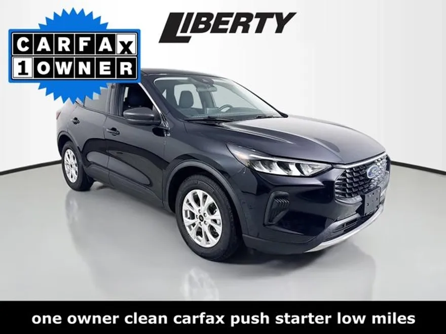 2024 Ford Escape Active photo 1