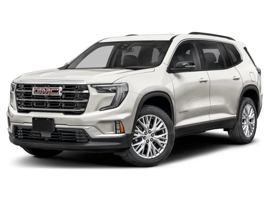 2026 Gmc Acadia Elevation photo 1